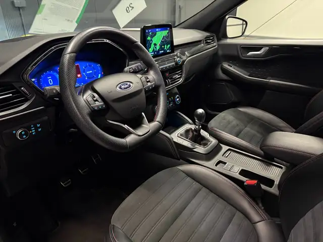 Ford Kuga view 29