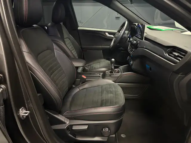 Ford Kuga view 13