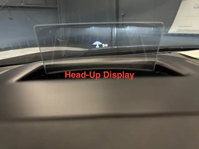 Ford Kuga view 17