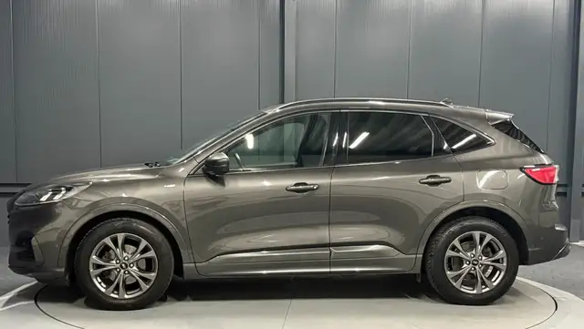 2020 Ford Kuga in Grey for sale