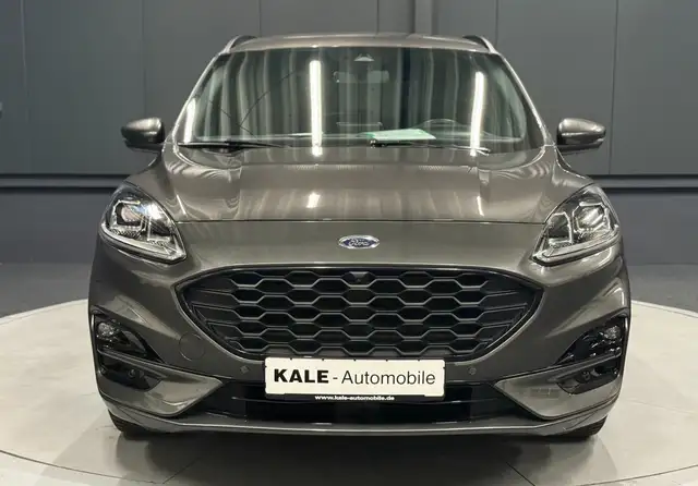 Ford Kuga view 12