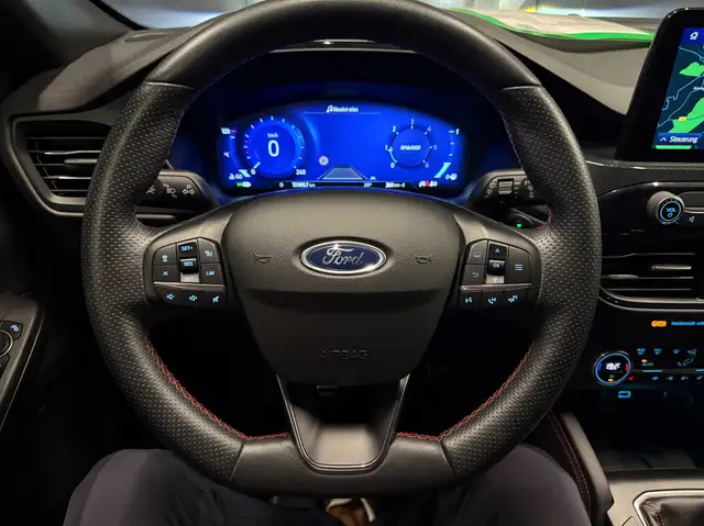 Ford Kuga view 28