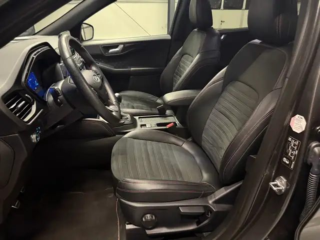 Ford Kuga view 30