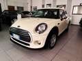 MINI One 1.2 One 5 porte  NEOPATENTATI Wit - thumbnail 5