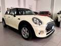 MINI One 1.2 One 5 porte  NEOPATENTATI Wit - thumbnail 1