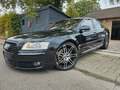 Audi A8 3.2 FSI tiptronic quattro S line Schwarz - thumbnail 1