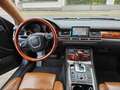 Audi A8 3.2 FSI tiptronic quattro S line Schwarz - thumbnail 12