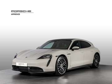 Sport Turismo Battery Plus-Full opt-Iva esposta