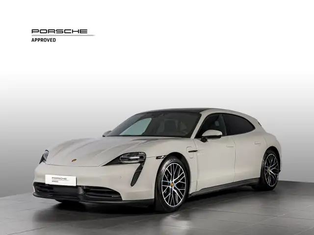 Porsche Taycan Sport Turismo Battery Plus-Full opt-Iva esposta