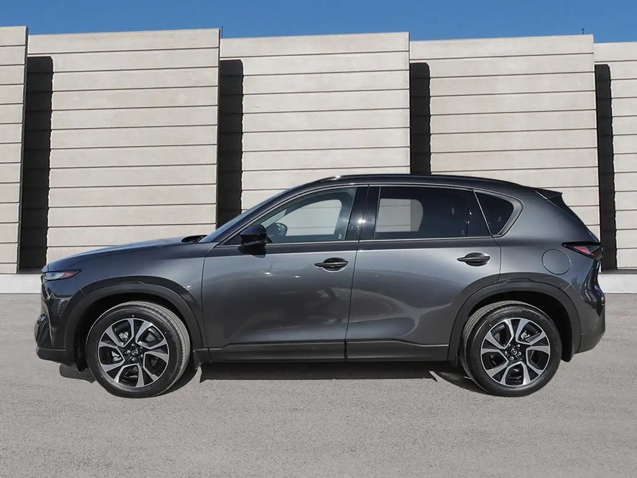 Mazda CX-5 снимка Mazda CX-5