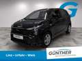 Kia Picanto TITAN 1,0 GDI MT5 67 MY26 Schwarz - thumbnail 1