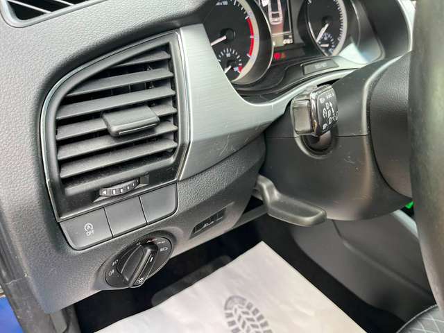 Škoda Fabia Combi 1.2 TSI Edition 2-Hand - Bild 9