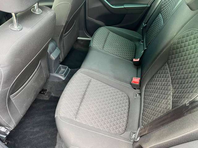 Škoda Fabia Combi 1.2 TSI Edition 2-Hand - Bild 12