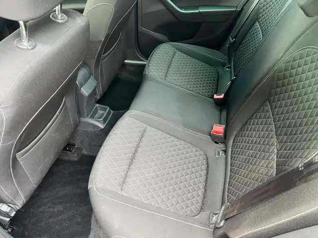 Skoda Fabia view 12