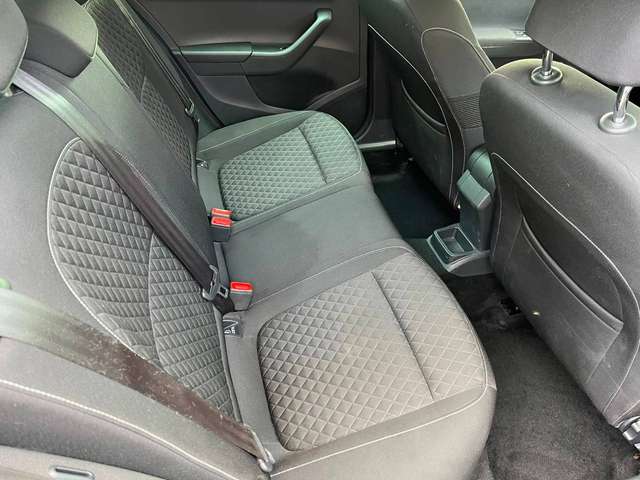 Škoda Fabia Combi 1.2 TSI Edition 2-Hand - Bild 11