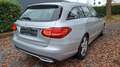 Mercedes-Benz C 180 180 T Avantgarde- erst 39tkm- Navi- AHK Argent - thumbnail 4
