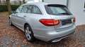 Mercedes-Benz C 180 180 T Avantgarde- erst 39tkm- Navi- AHK Argent - thumbnail 3