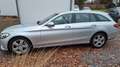 Mercedes-Benz C 180 180 T Avantgarde- erst 39tkm- Navi- AHK Argent - thumbnail 2