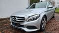Mercedes-Benz C 180 180 T Avantgarde- erst 39tkm- Navi- AHK Argent - thumbnail 1