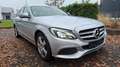 Mercedes-Benz C 180 180 T Avantgarde- erst 39tkm- Navi- AHK Argent - thumbnail 5