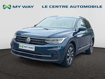 Active 1.5 TSI ACT OPF 96 kW (130 ch) 6 vitesses manuel