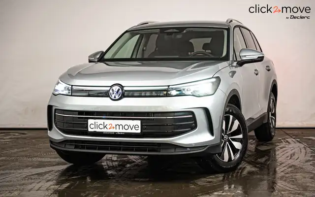 Volkswagen Tiguan 1.5 eTSI DSG Life *25% Remise sur Prix Catalogue*