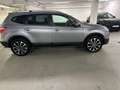 Nissan Qashqai +2 I-Way 4X4 Silber - thumbnail 4