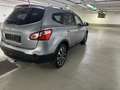 Nissan Qashqai +2 I-Way 4X4 Silber - thumbnail 6