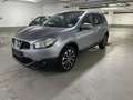 Nissan Qashqai +2 I-Way 4X4 Silber - thumbnail 1