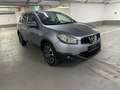 Nissan Qashqai +2 I-Way 4X4 Silber - thumbnail 3