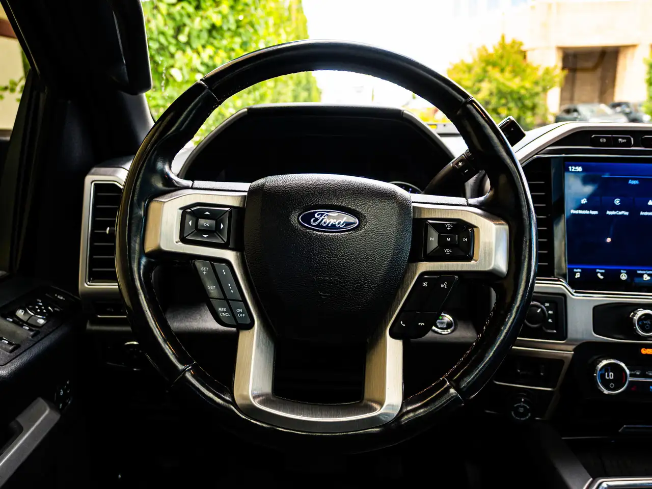 Ford F 350 photo Ford F 350