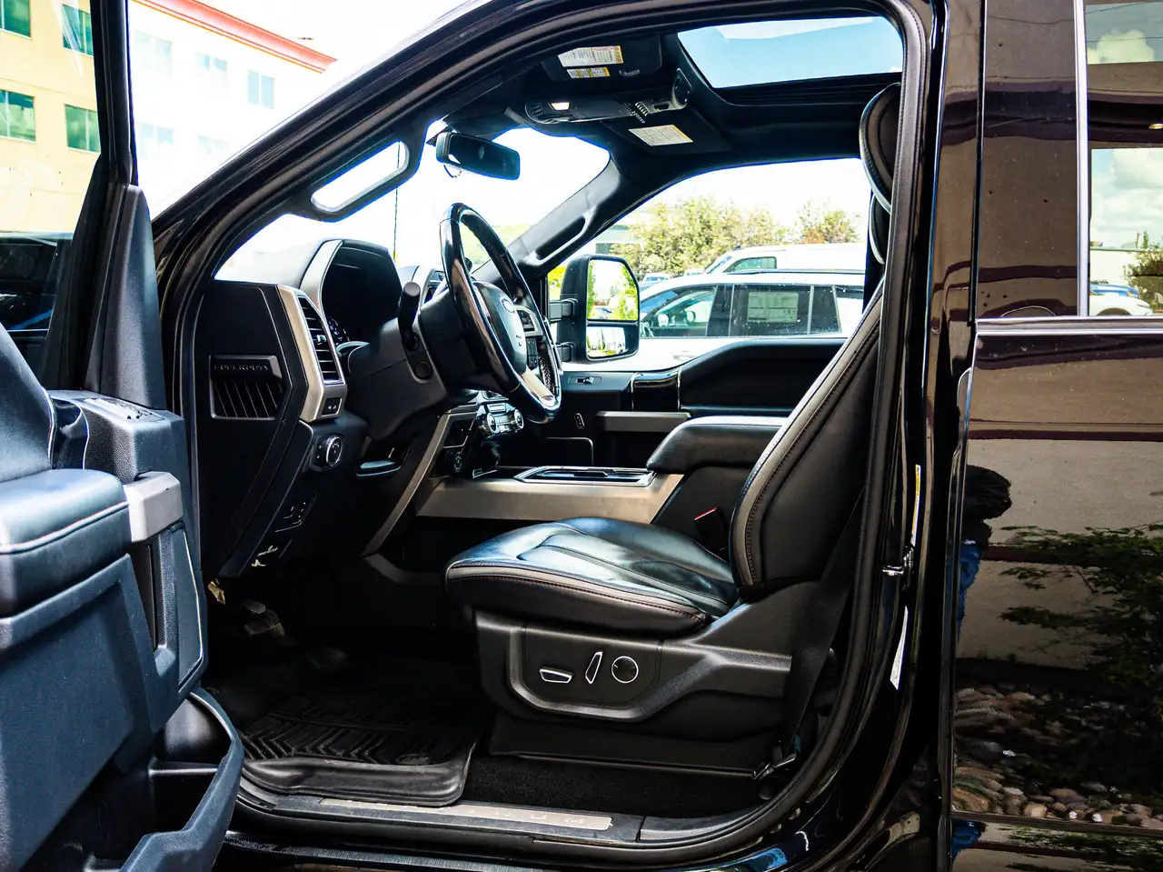 Ford F 350 photo Ford F 350