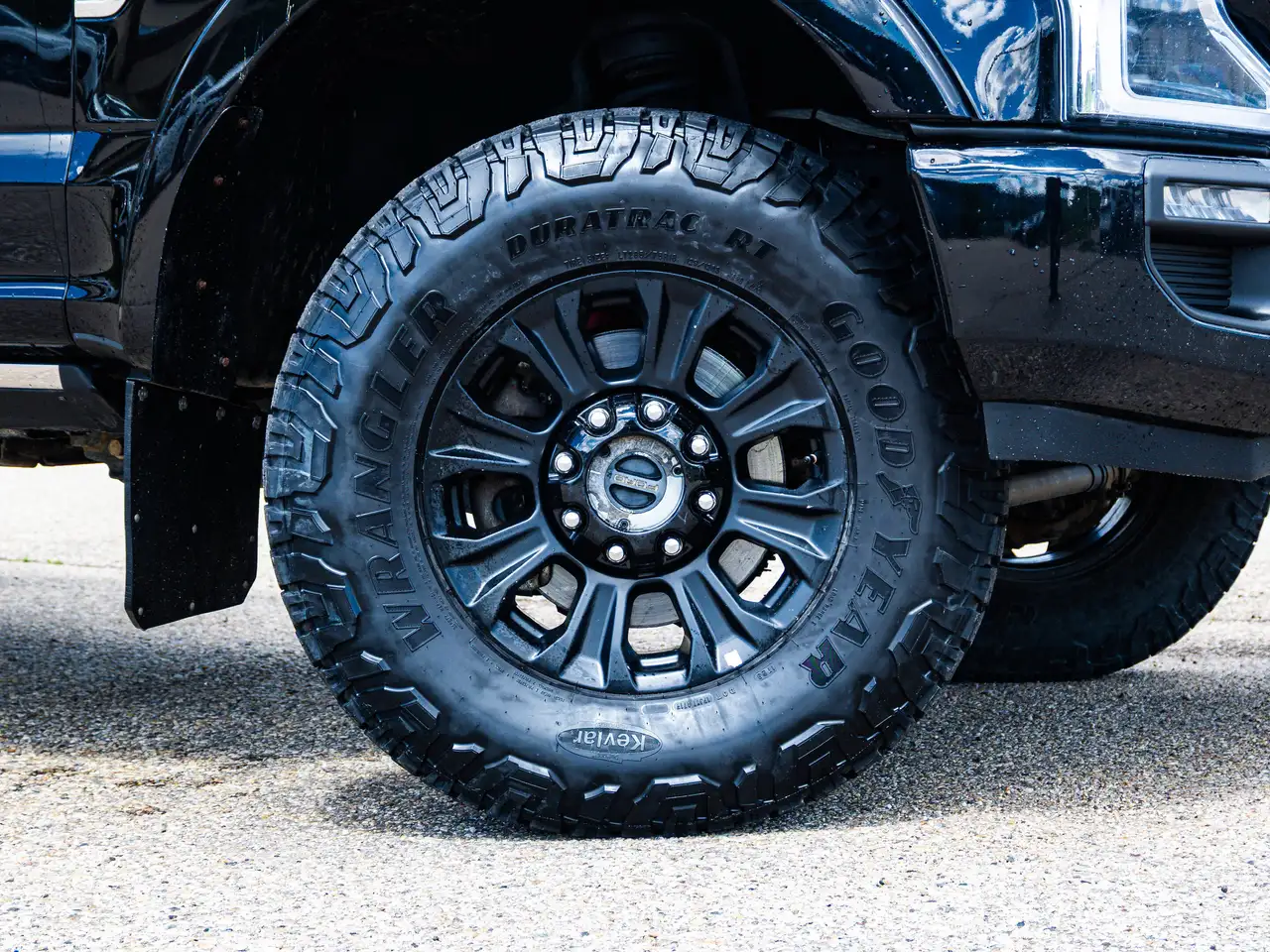 Ford F 350 photo Ford F 350