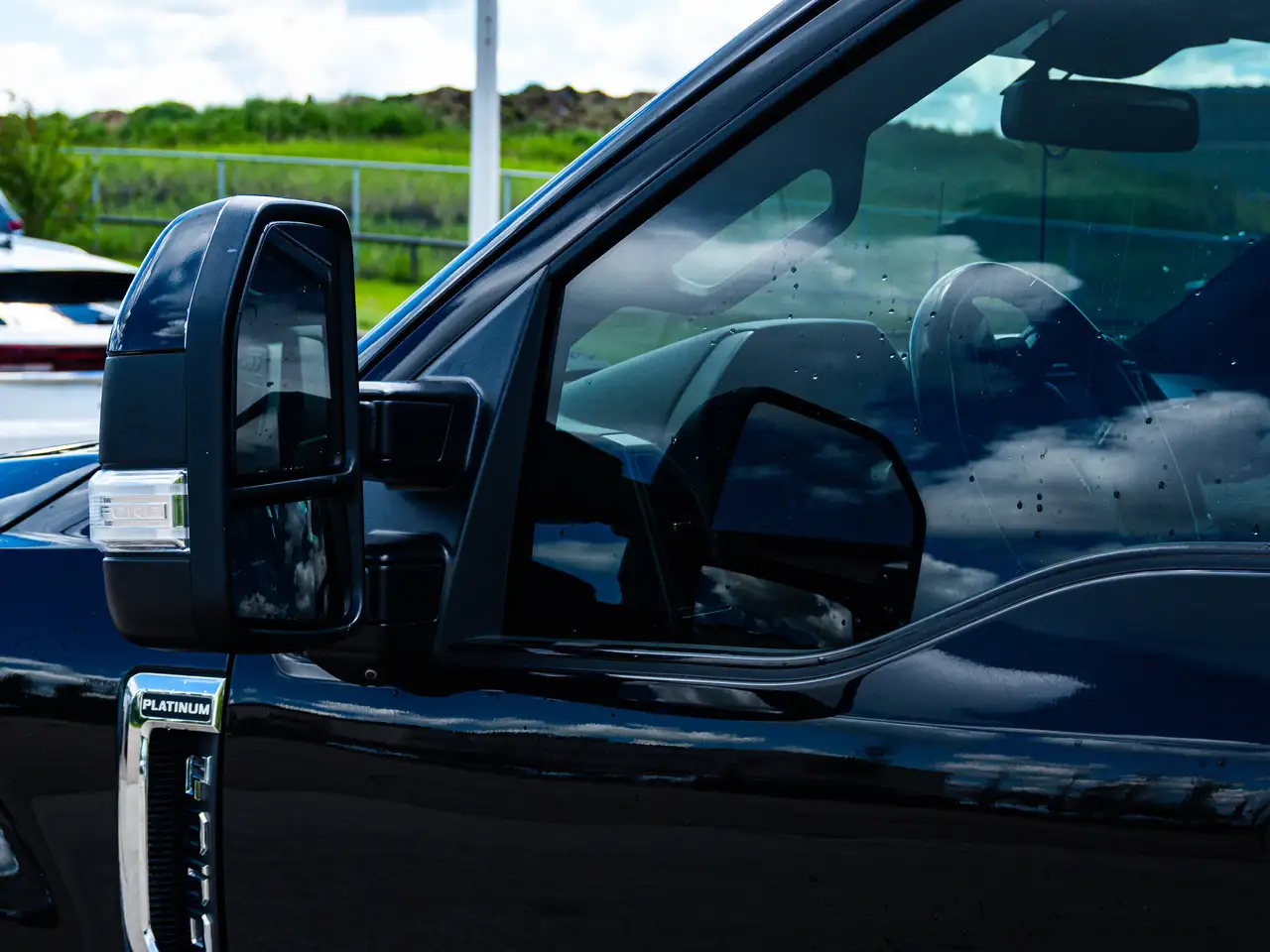 Ford F 350 photo Ford F 350