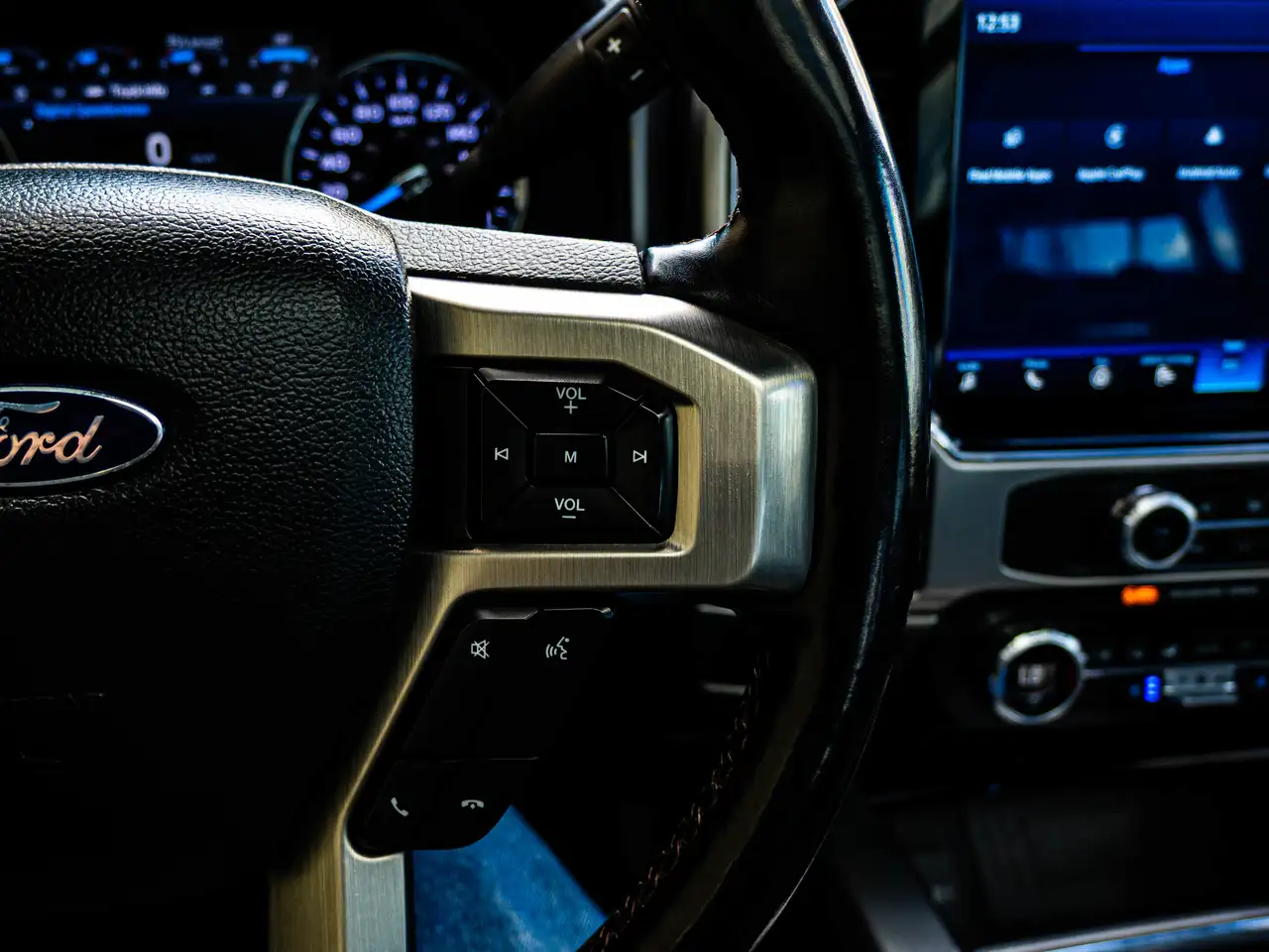 Ford F 350 photo Ford F 350