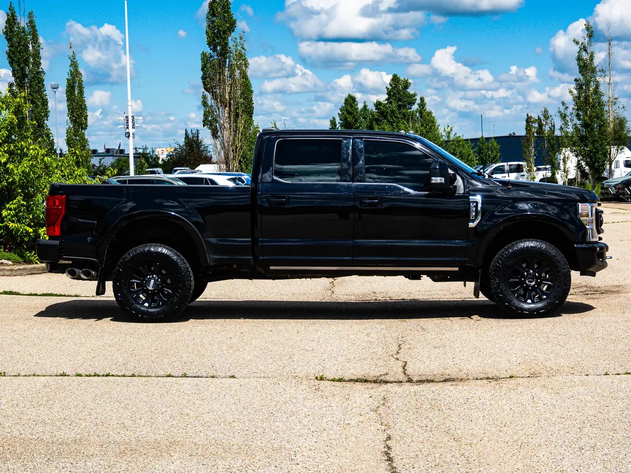 Ford F 350 photo Ford F 350