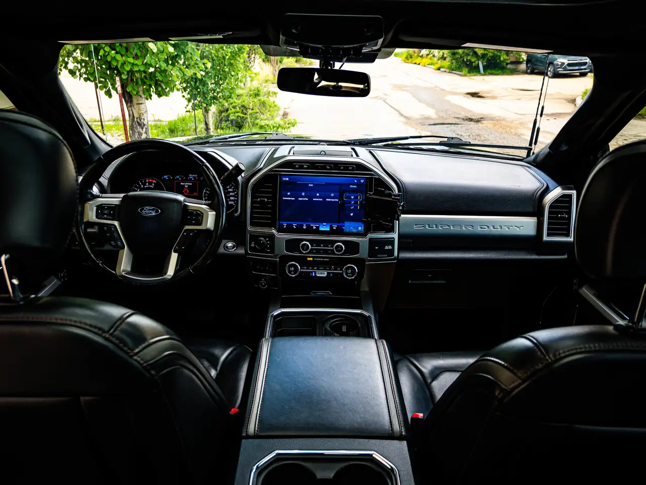 Ford F 350 photo Ford F 350