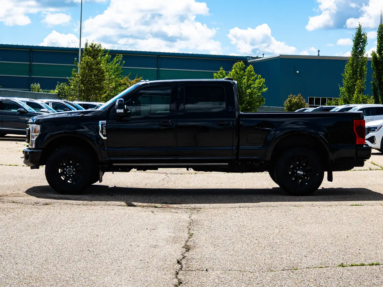 Ford F 350 photo Ford F 350