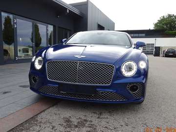 GT W12 "Toppreis"