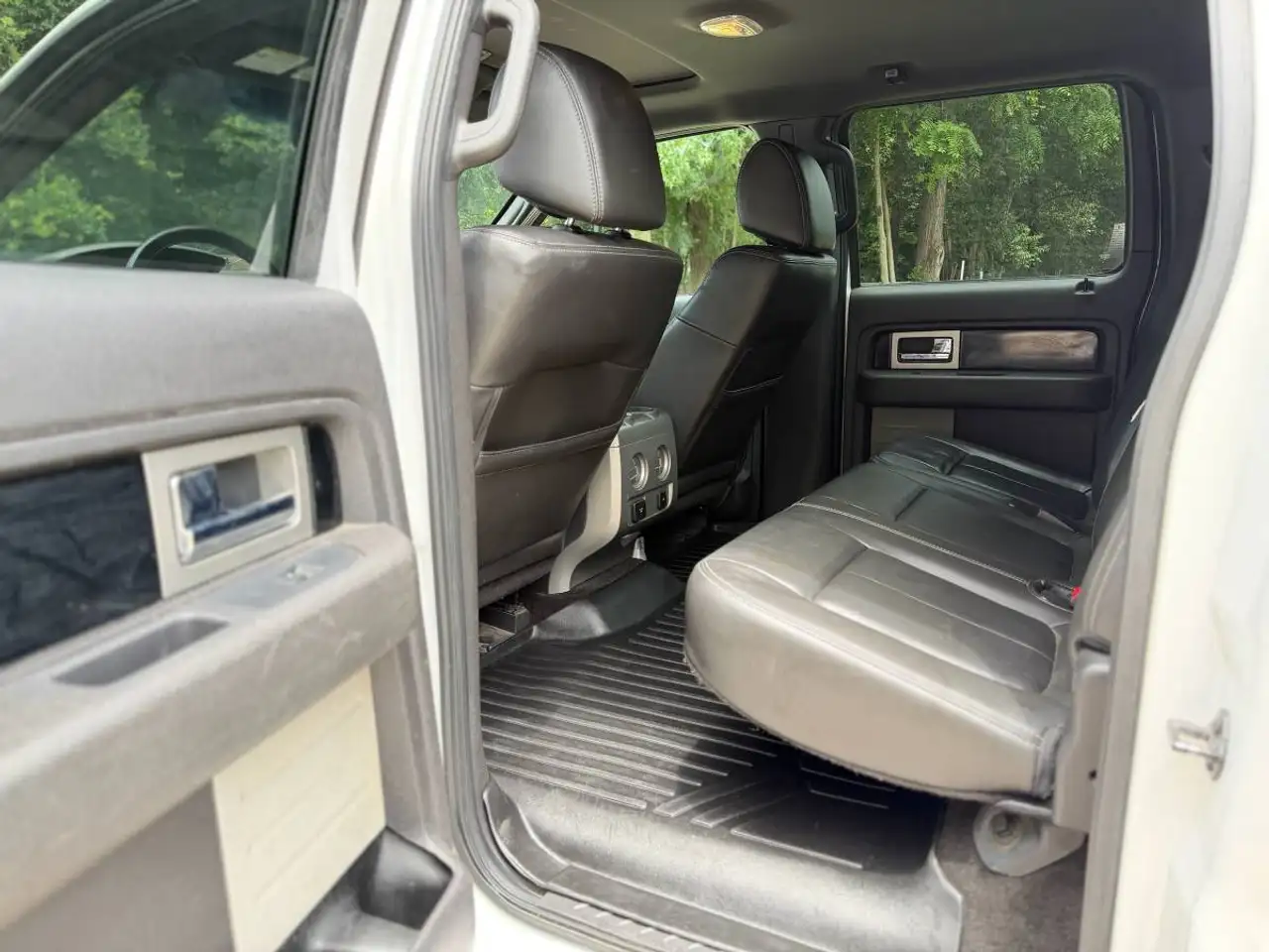 Ford F 150 photo Ford F 150