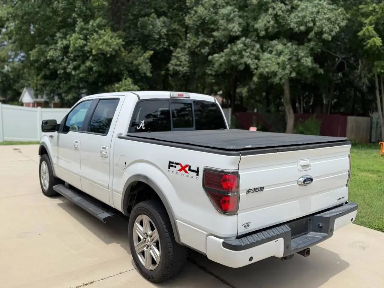 Ford F 150 photo Ford F 150