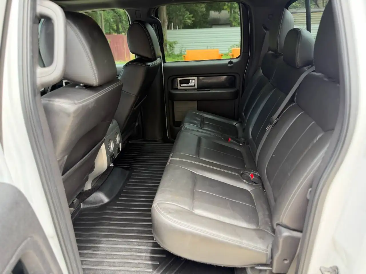 Ford F 150 photo Ford F 150