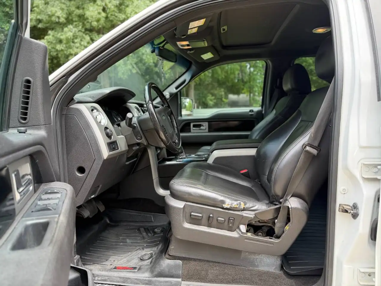 Ford F 150 photo Ford F 150
