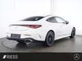 Mercedes-Benz CLE 200 Coupé AMG Sport Night Distr Pano 19" Burmes Weiß - thumbnail 2