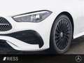 Mercedes-Benz CLE 200 Coupé AMG Sport Night Distr Pano 19" Burmes Weiß - thumbnail 3