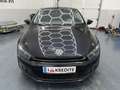 Volkswagen Scirocco 2,0 TDI * SOFORT FINANZIERUNG & EINTAUSCH MÖGLI... Schwarz - thumbnail 7