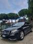 Mercedes-Benz E 200 d Executive auto Czarny - thumbnail 1