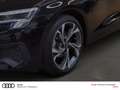 Audi A3 Sportback 35 TFSI Navi LED Rückfahrkamera Zwart - thumbnail 10