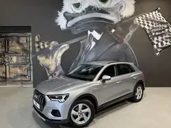 Audi Q3 35 TFSI 150 S TRONIC DESIGN LUXE 1ere Main
