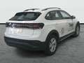 Volkswagen Taigo Connect 1.0 TSI 85kW (115 CV) SG6 Blanco - thumbnail 2